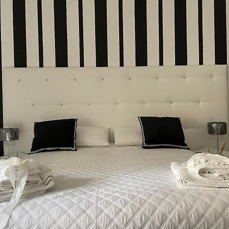 Hotel Alderi Matera Zewnętrze zdjęcie