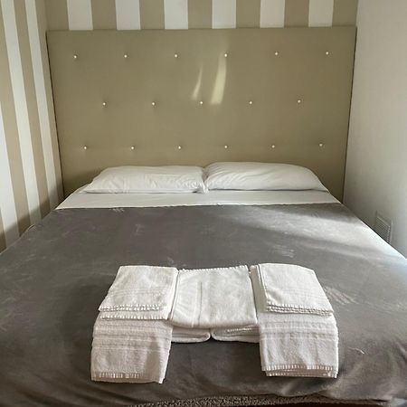 Hotel Alderi Matera Zewnętrze zdjęcie
