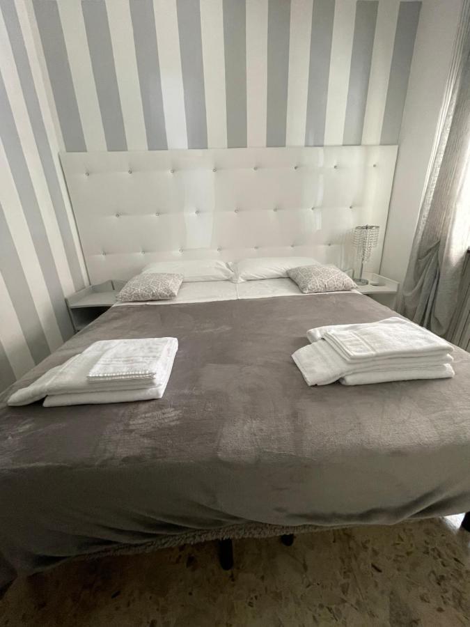 Hotel Alderi Matera Zewnętrze zdjęcie