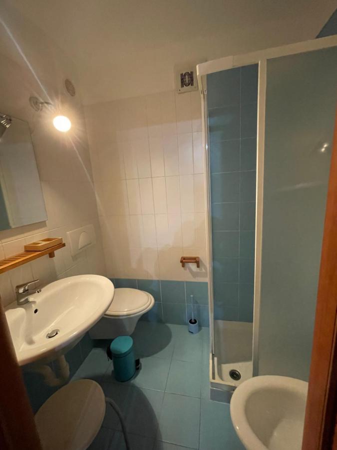 Hotel Alderi Matera Zewnętrze zdjęcie