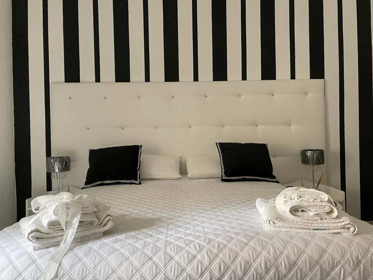 Hotel Alderi Matera Zewnętrze zdjęcie