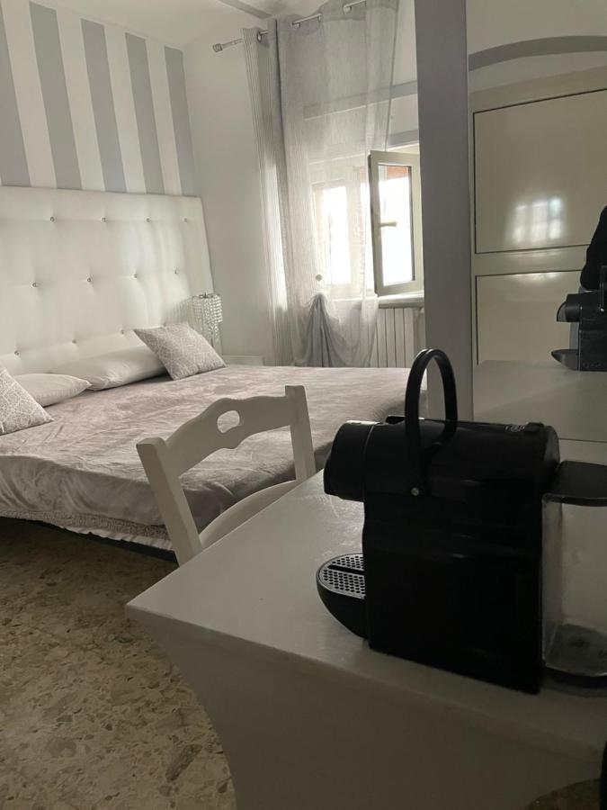 Hotel Alderi Matera Zewnętrze zdjęcie