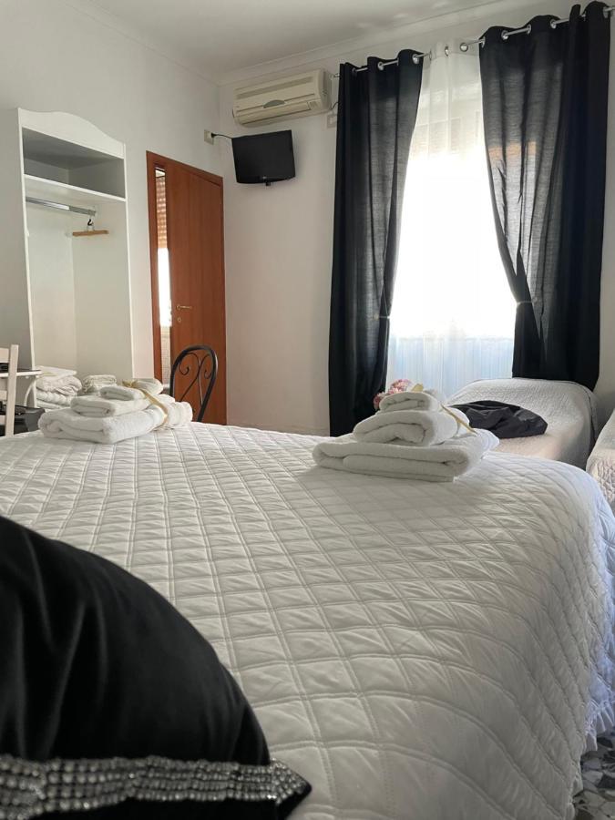 Hotel Alderi Matera Zewnętrze zdjęcie