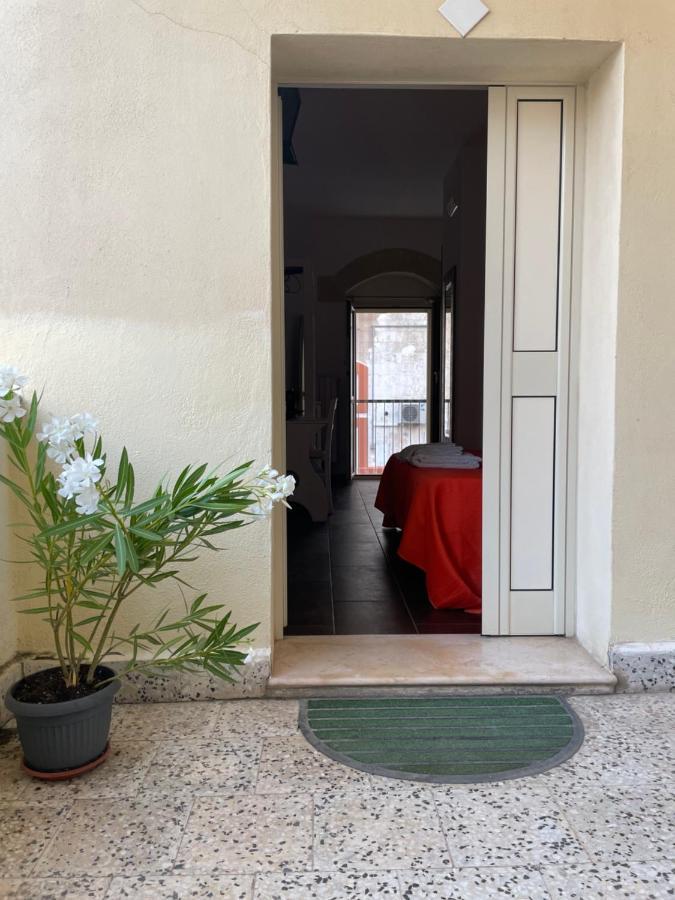 Hotel Alderi Matera Zewnętrze zdjęcie