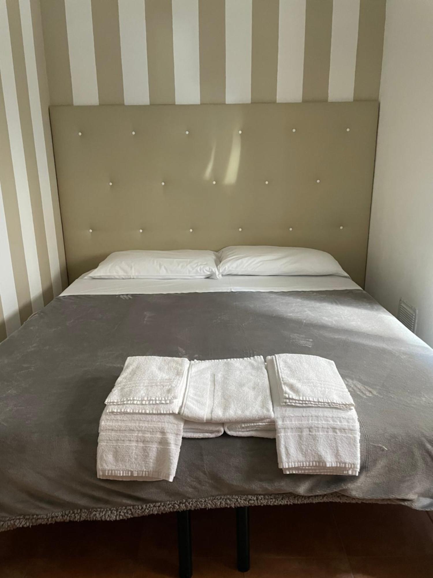 Hotel Alderi Matera Zewnętrze zdjęcie